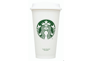 Reusable Cup Core