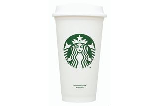 Reusable Cup Core