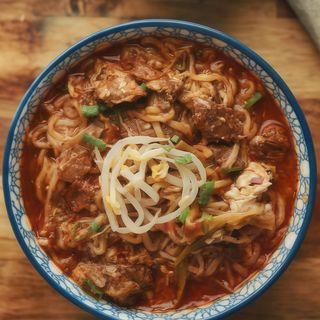 N66 Ramen Tokyo Con Panceta (150 G.)