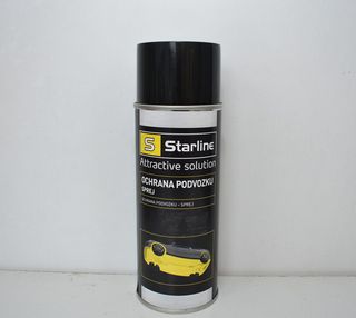 Spray antifon gama STARLINE