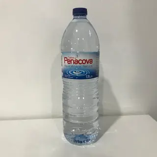 Água 1.5L