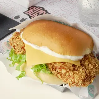 LE CHICKEN 