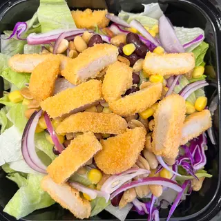 Meksička salata