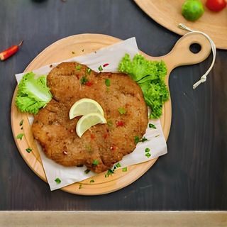 Шницел по Виенски (400г)