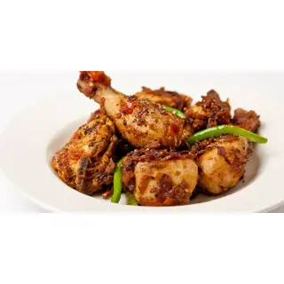 Chicken cut