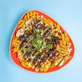 Shibuya Street Fries