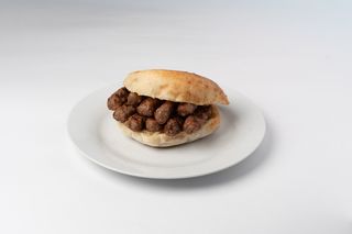 Pazarski ćevapi 10 komada
