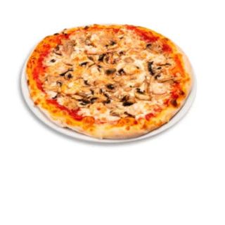 Pizza Mare E Monti (33 Cm.)