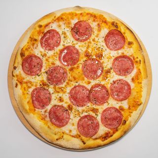 Pizza Bambini Salame 24cm