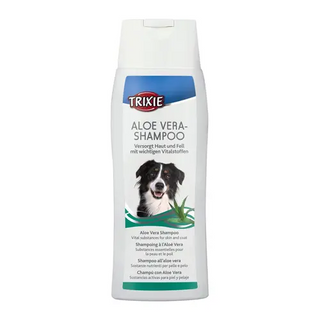 Шампунь Алоє-Вера, 250мл