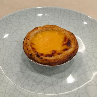 Pastel de nata
