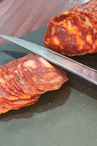 Chorizo Ibérico Bellota Extremadura