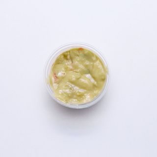 SALSA GUACAMOLE