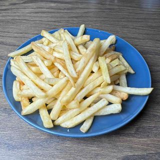 Картопля фрі (200 г)