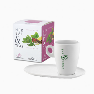 Rooibos Herbal Relax