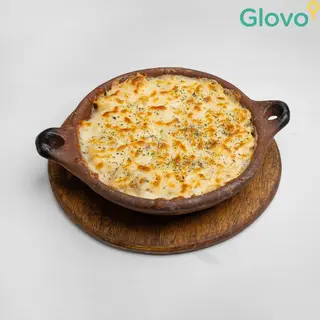 Pasticcio Mixte