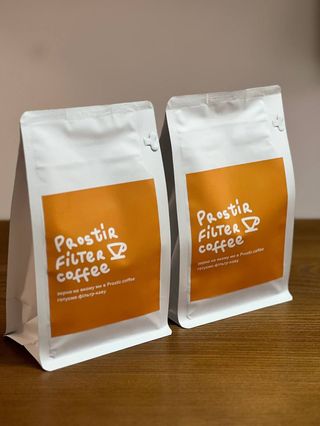 Prostir.filter.coffee