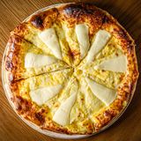 მეგრულ-ლაზური ხაჭაპური