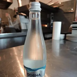 Dorna plată