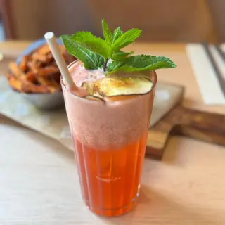 Zumo Pinky Belly (250Ml.)