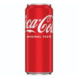 Coca-Cola 0,33l