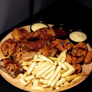 Пивне плато 