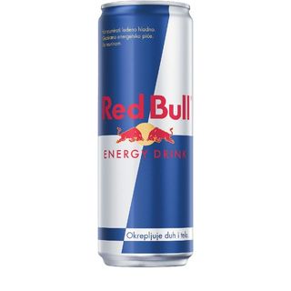 Red Bul