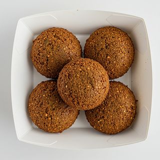 RACION DE FALAFEL (6 unidades)