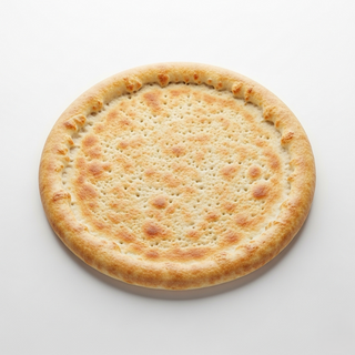 Crea la tua pizza base mozzarella
