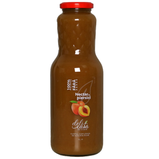 Nectar de piersici - 1 L