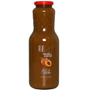 Nectar de piersici - 1 L