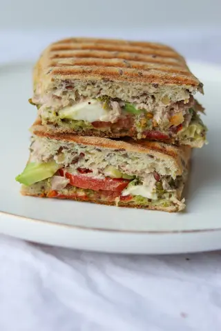 Panini Thon