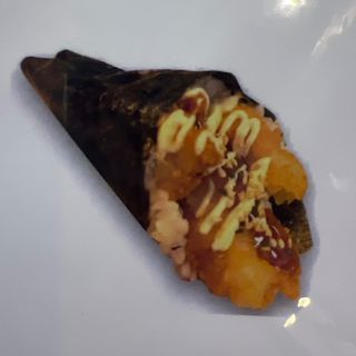 112 Temaki ebiten 1pzs