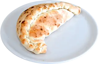 Pizza Calzone  mare