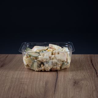 Салат Крабовий