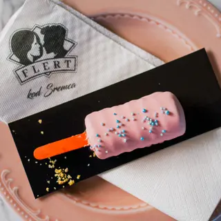 ICE CREAM POPS 