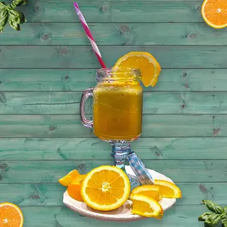 Jus d'Orange