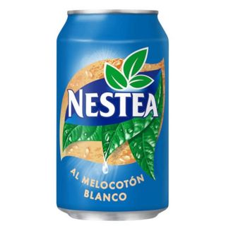 Nestea Melocotón (330 ml.)
