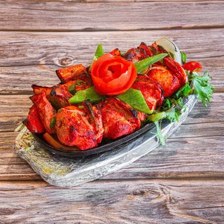 Chicken Shashlik