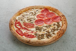 Четыре сезона