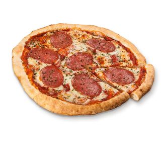 33 Pizza Española Grande (33 Cm.)