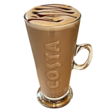 Горещ Шоколад Коледна Гора