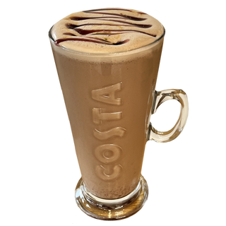 Горещ Шоколад Коледна Гора