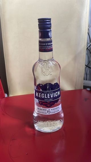 Keglevich