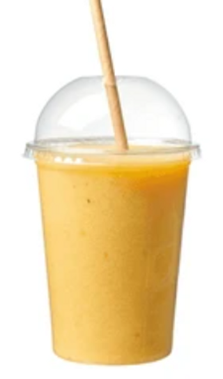 Zumo Citrus Lime (200 ml.)