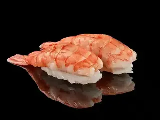 Nigiri Crevete 2 buc.