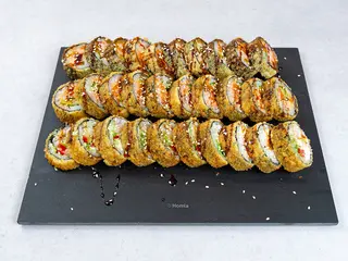 Tempura combo (1140g)