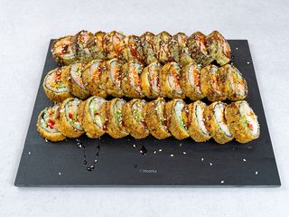 Tempura combo (1140g)