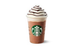 Chocolate Chip Cream Frappuccino®