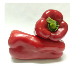 Pimiento Rojo